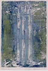 Art Print Atlantis 1