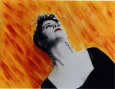  Art Photography Venus 1